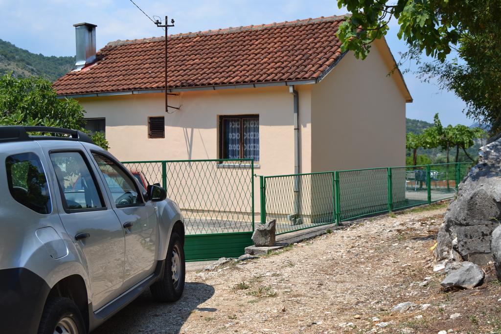 Guesthouse Feel Lake Virpazar Exterior foto