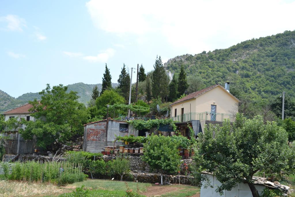 Guesthouse Feel Lake Virpazar Exterior foto