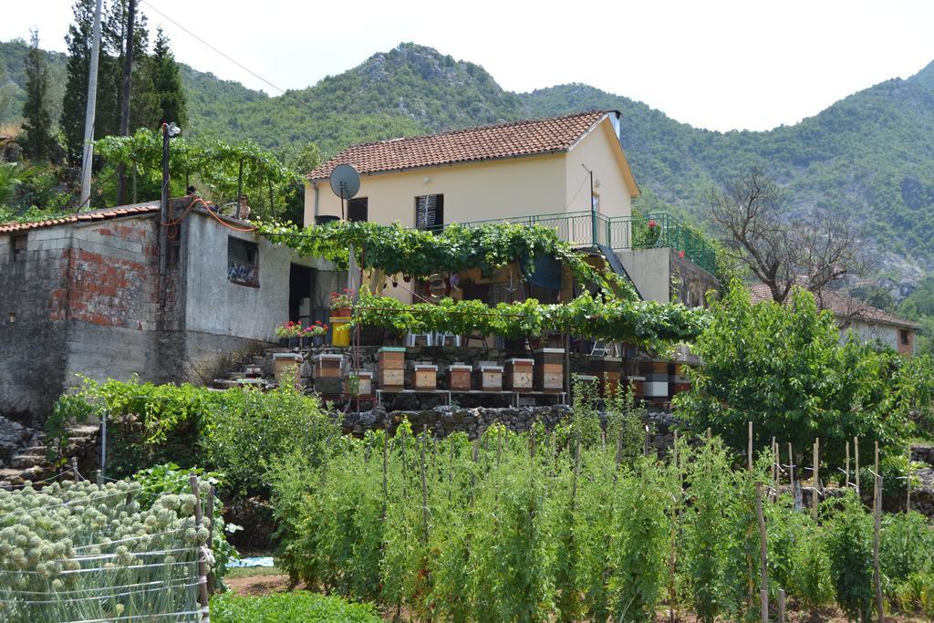 Guesthouse Feel Lake Virpazar Exterior foto