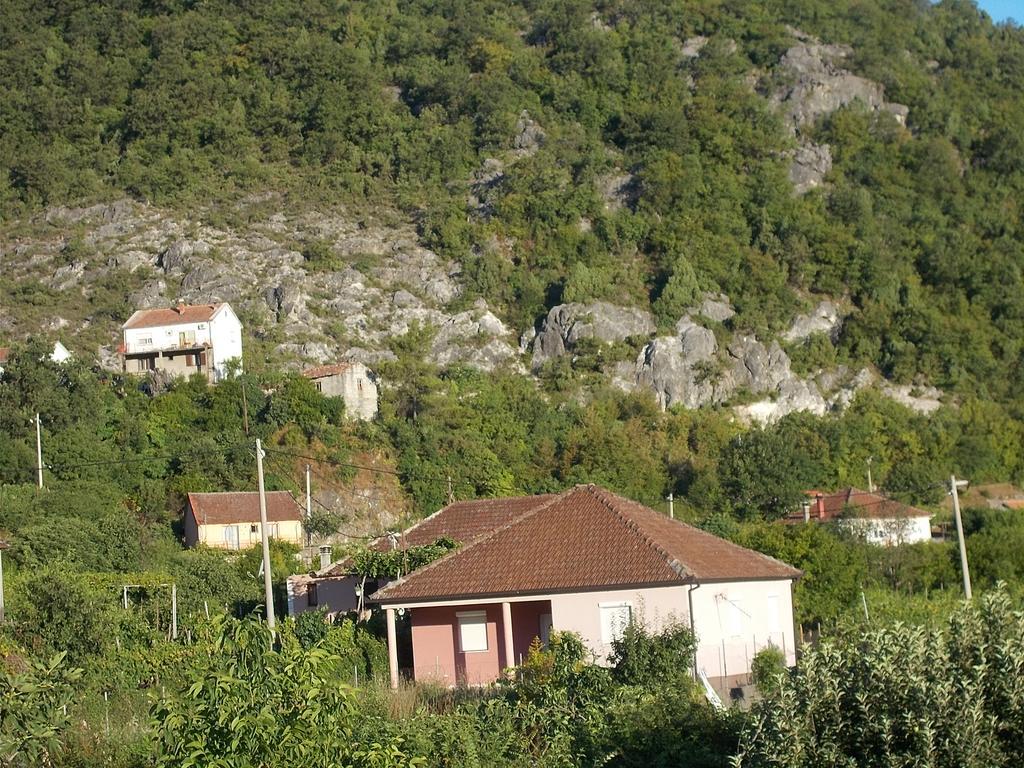 Guesthouse Feel Lake Virpazar Exterior foto