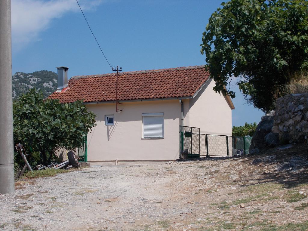 Guesthouse Feel Lake Virpazar Exterior foto