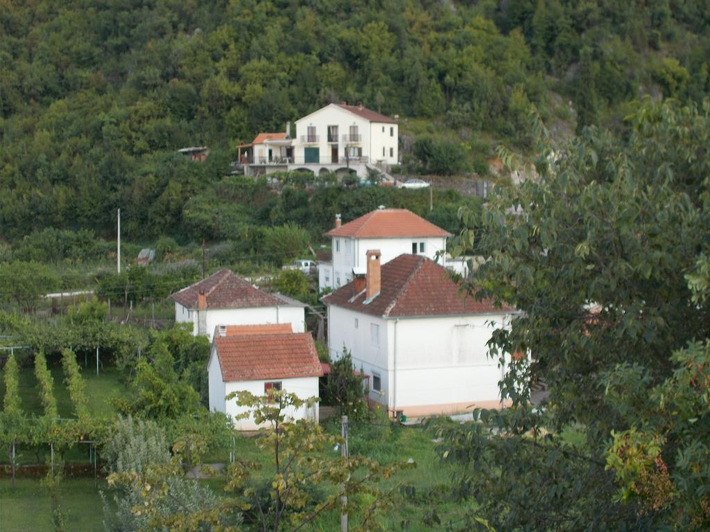 Guesthouse Feel Lake Virpazar Exterior foto