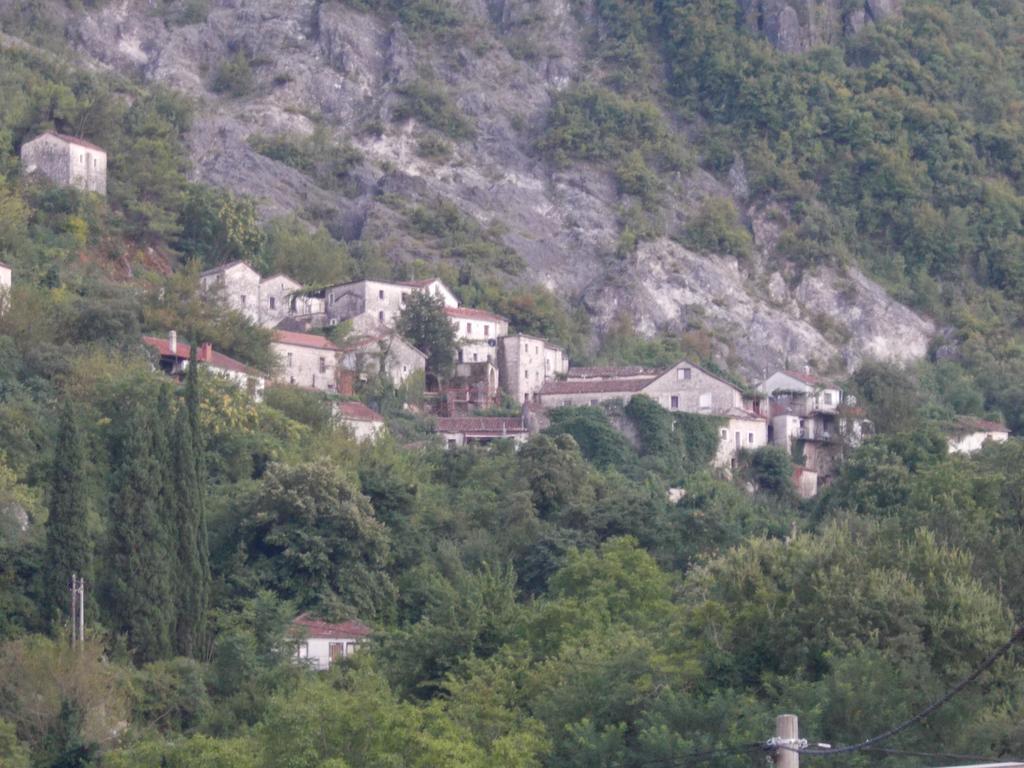 Guesthouse Feel Lake Virpazar Exterior foto