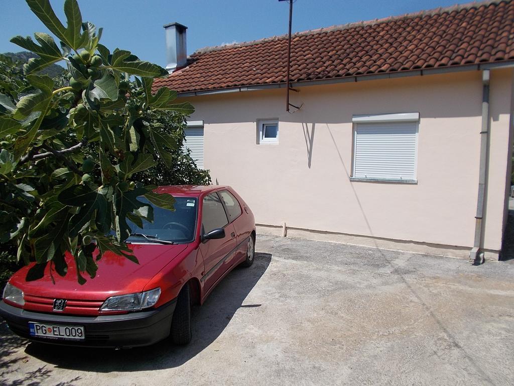 Guesthouse Feel Lake Virpazar Exterior foto