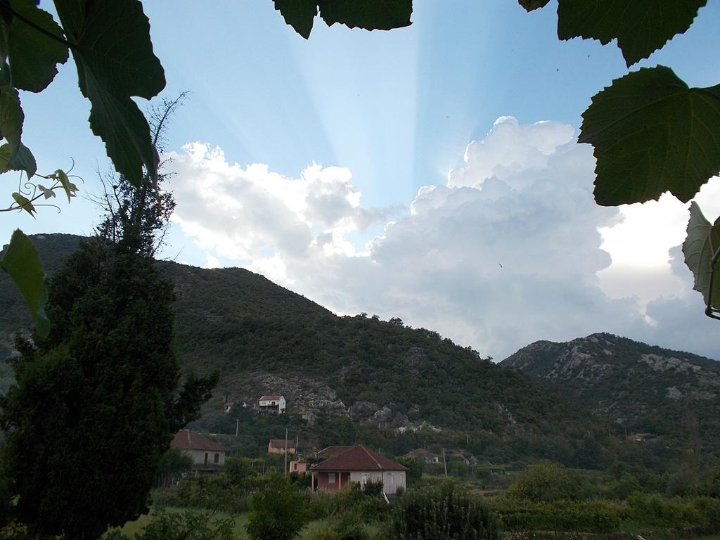 Guesthouse Feel Lake Virpazar Exterior foto