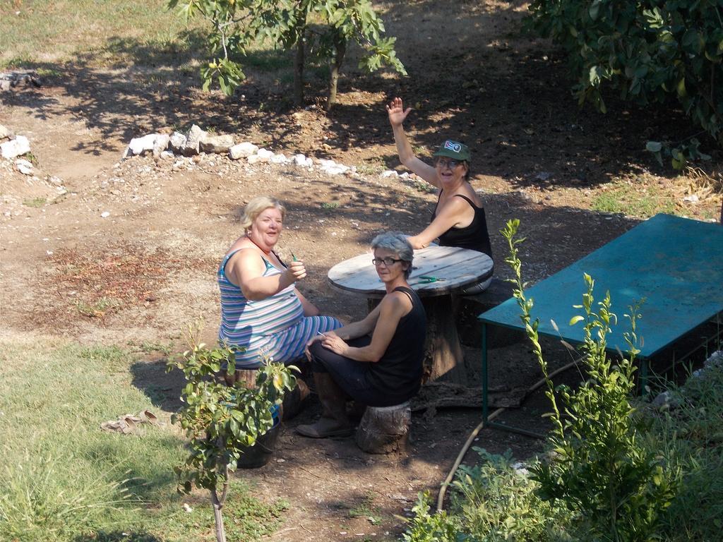 Guesthouse Feel Lake Virpazar Exterior foto