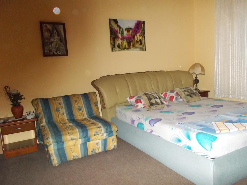 Guesthouse Feel Lake Virpazar Exterior foto