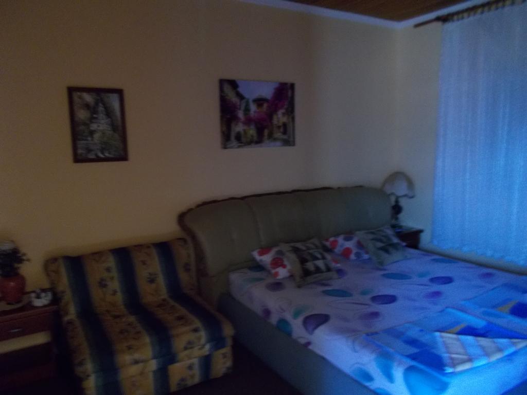 Guesthouse Feel Lake Virpazar Exterior foto