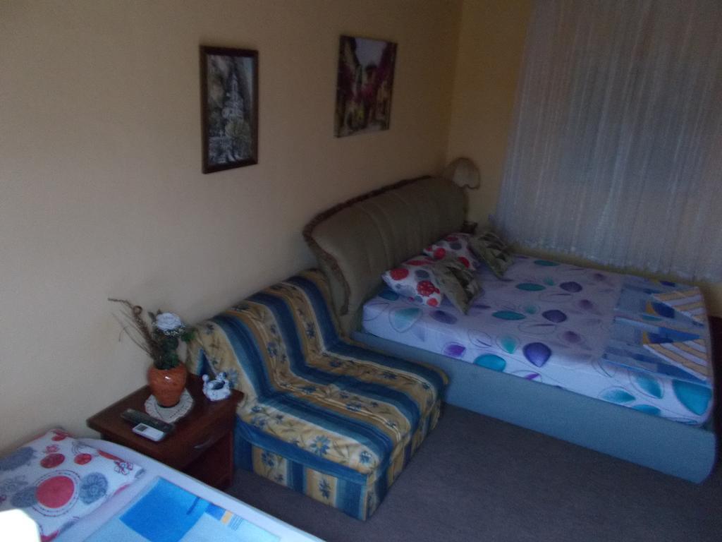 Guesthouse Feel Lake Virpazar Exterior foto