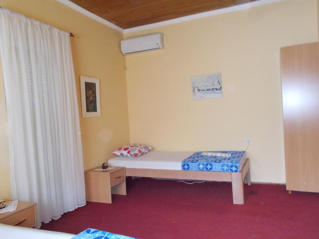 Guesthouse Feel Lake Virpazar Exterior foto