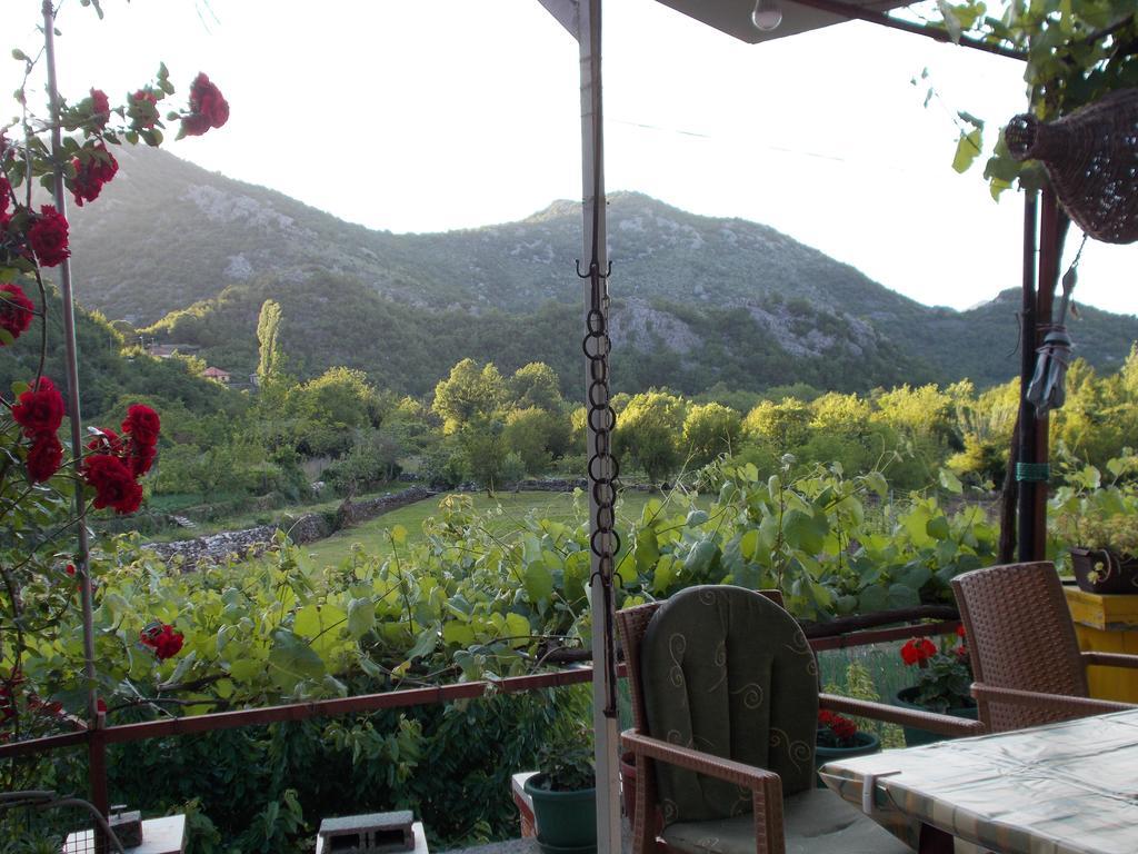 Guesthouse Feel Lake Virpazar Exterior foto