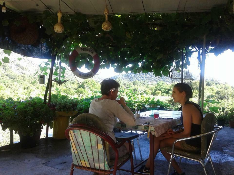 Guesthouse Feel Lake Virpazar Exterior foto